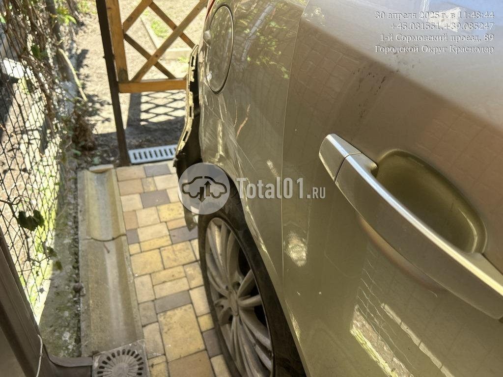 Фото Opel Corsa 136