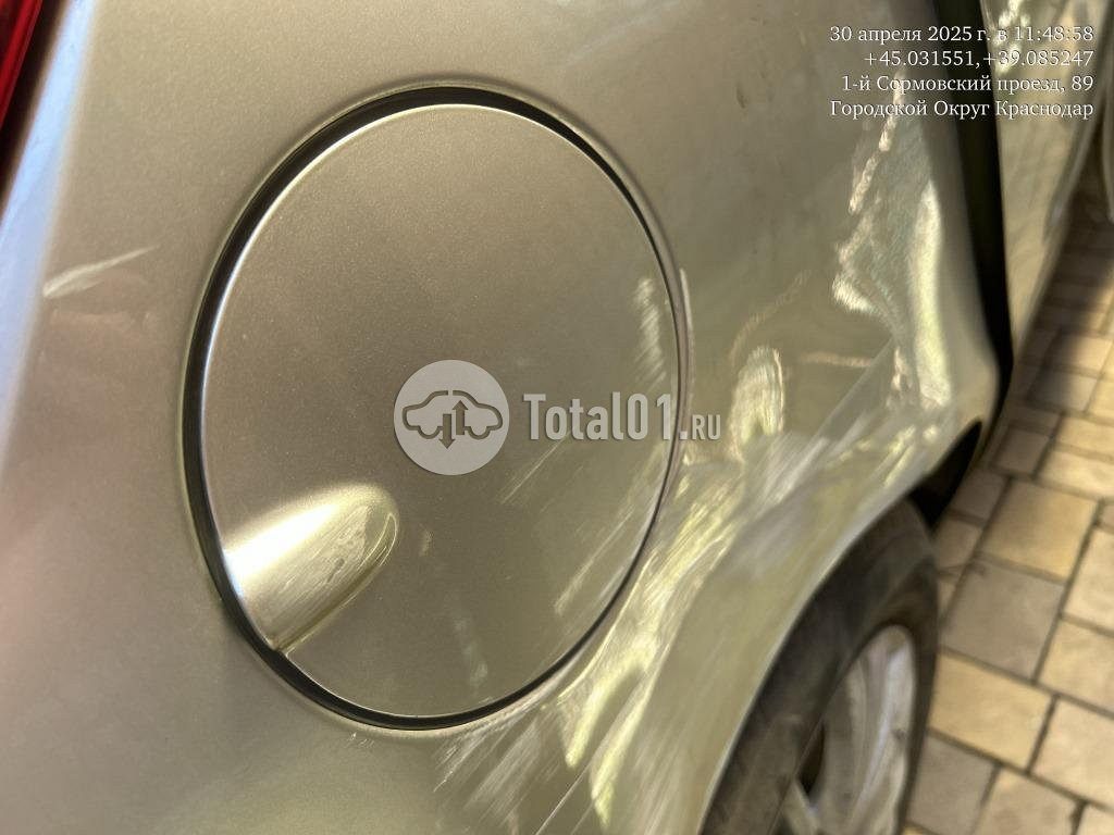 Фото Opel Corsa 148