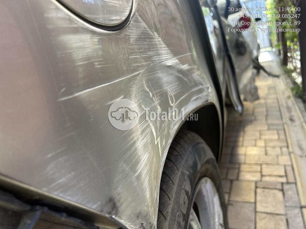 Фото Opel Corsa 150
