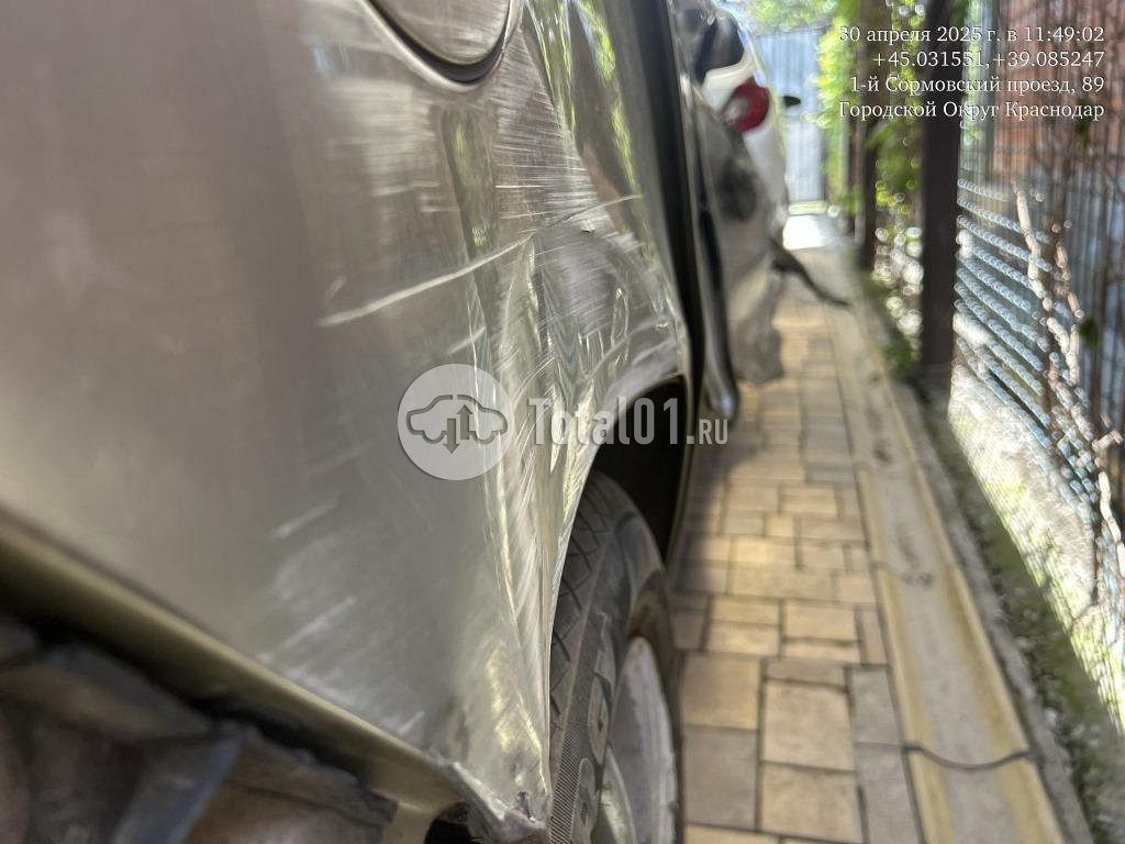 Фото Opel Corsa 152