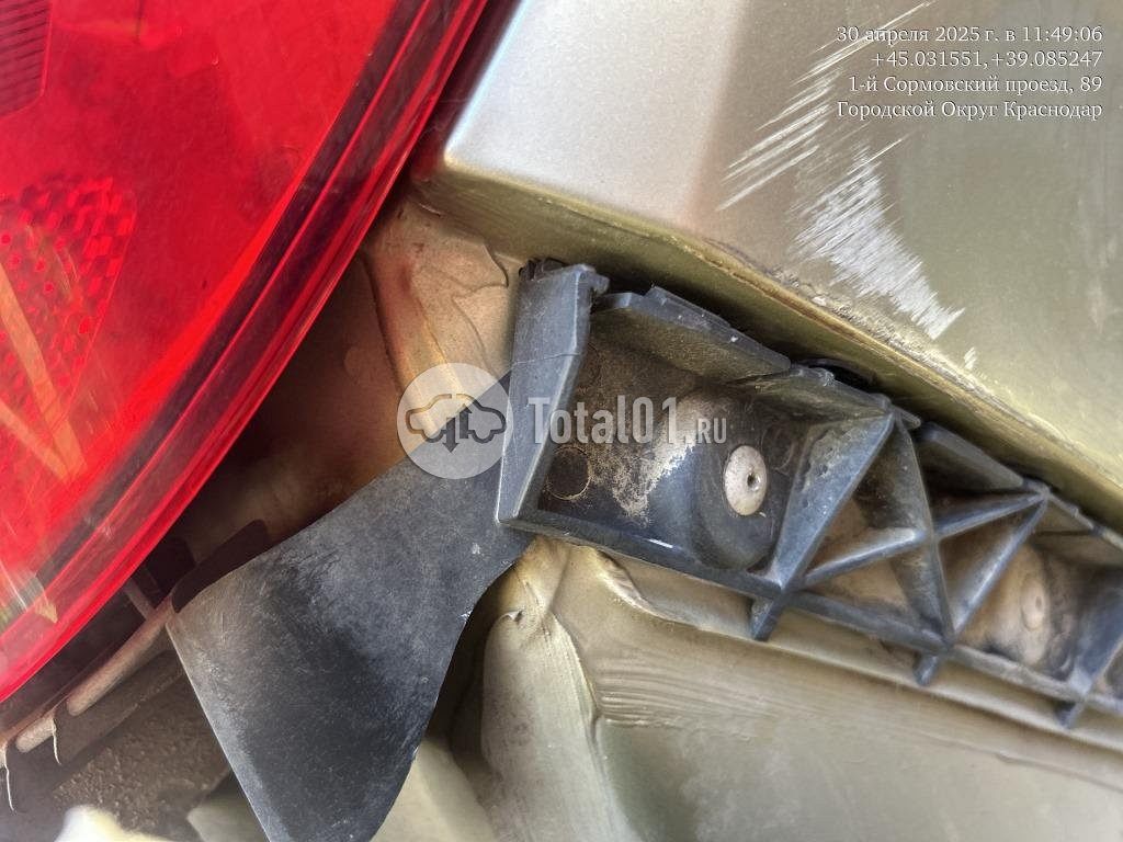 Фото Opel Corsa 158