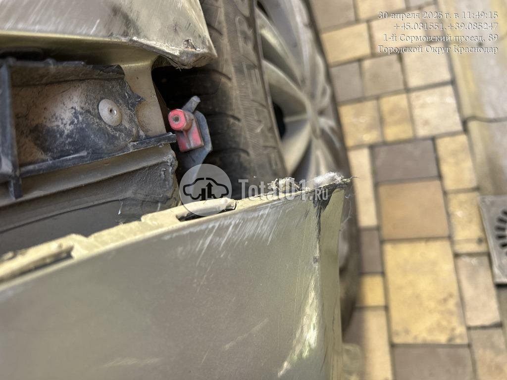 Фото Opel Corsa 166