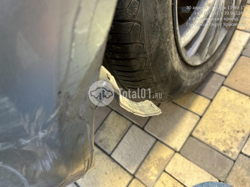 Фото Opel Corsa 168