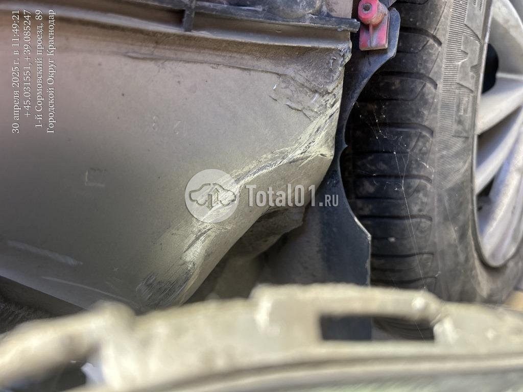 Фото Opel Corsa 170