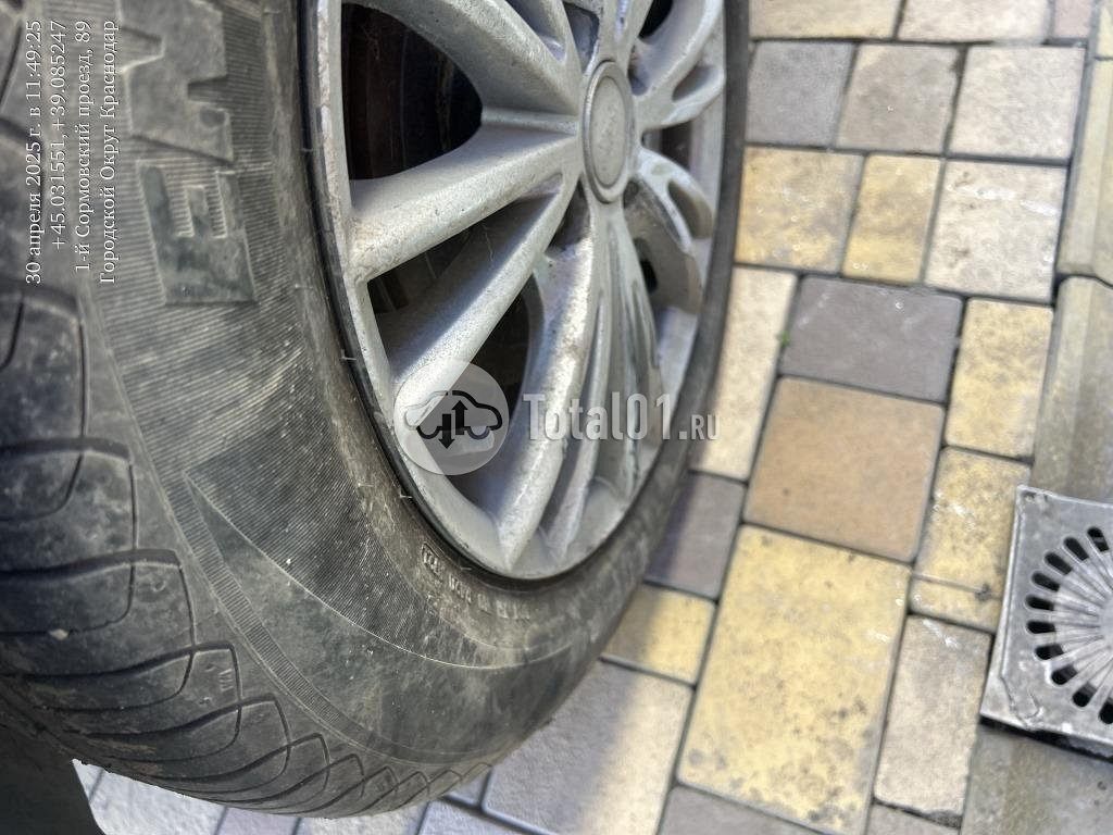 Фото Opel Corsa 174