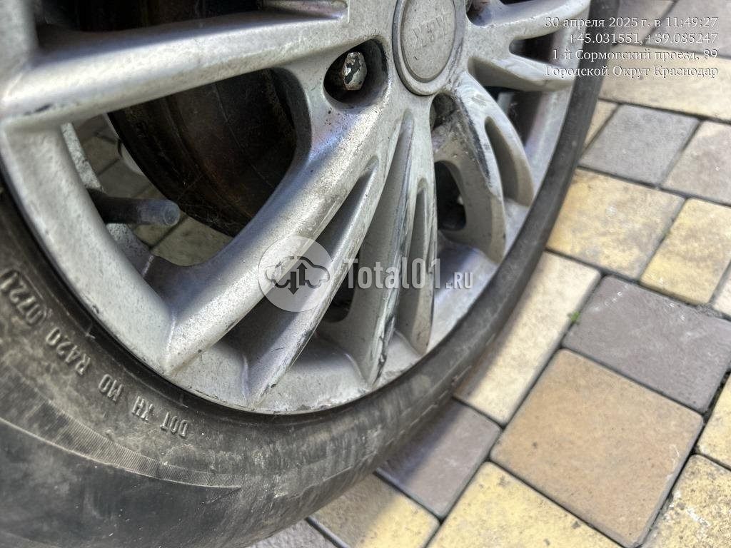 Фото Opel Corsa 176