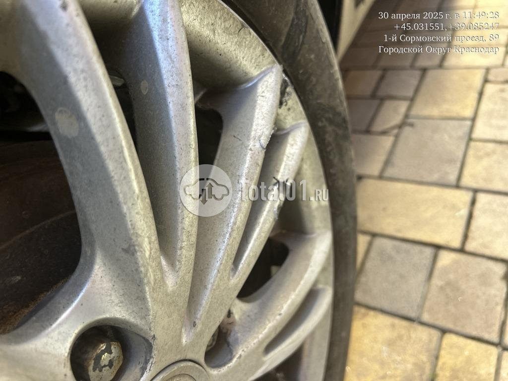 Фото Opel Corsa 178