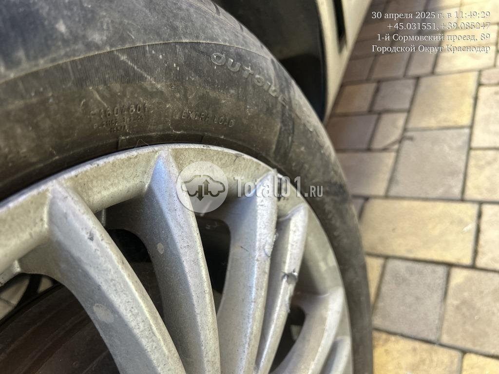 Фото Opel Corsa 180