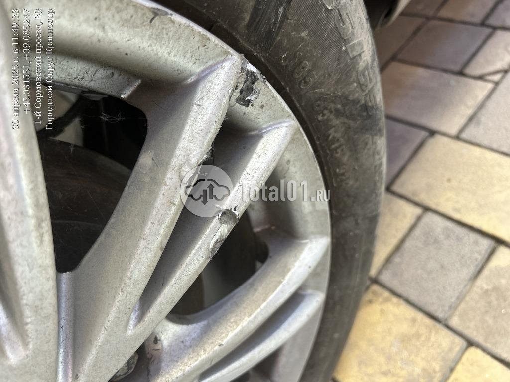 Фото Opel Corsa 182