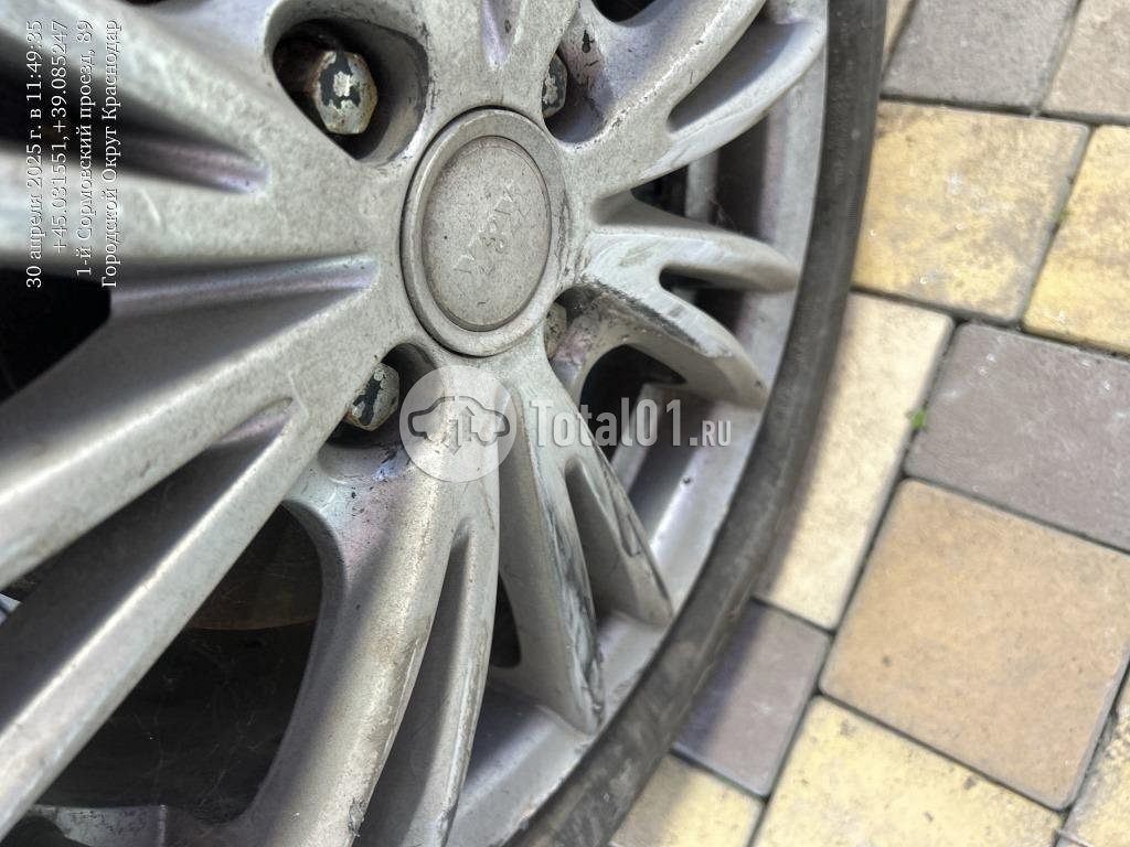 Фото Opel Corsa 184