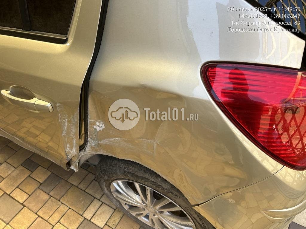 Фото Opel Corsa 188