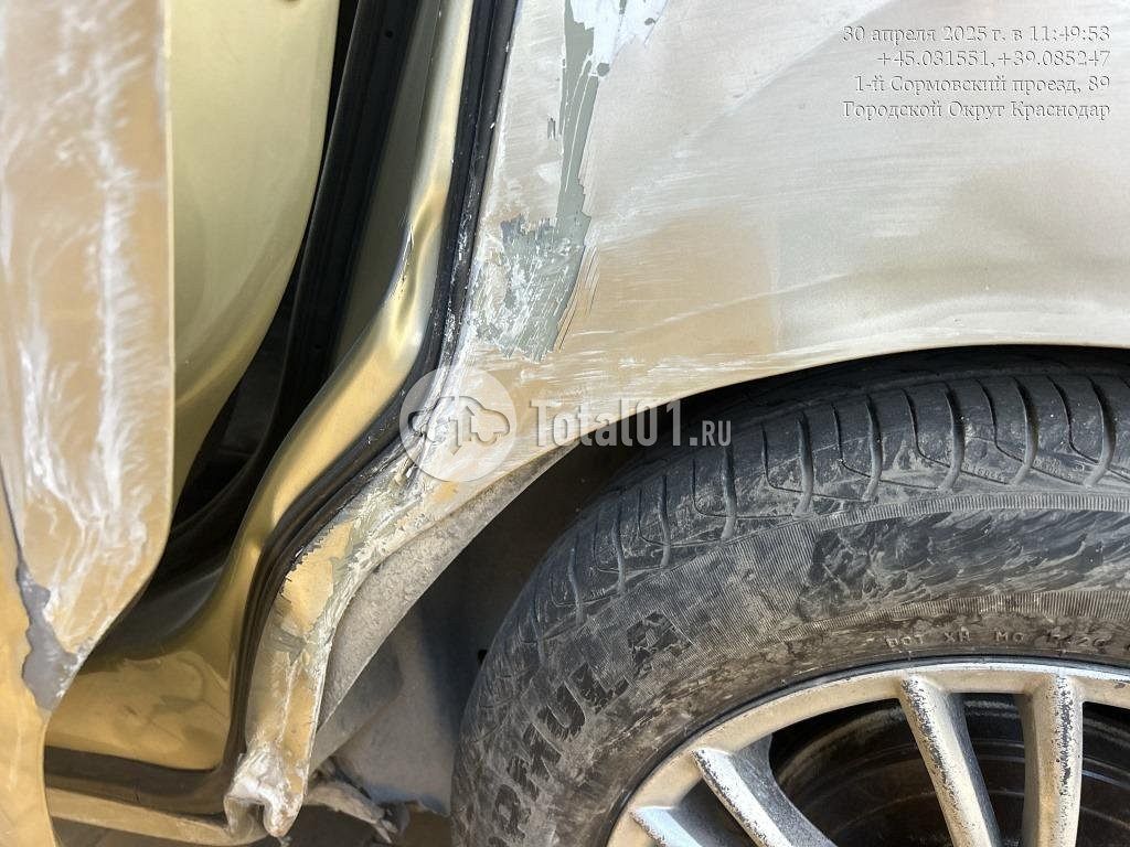 Фото Opel Corsa 190