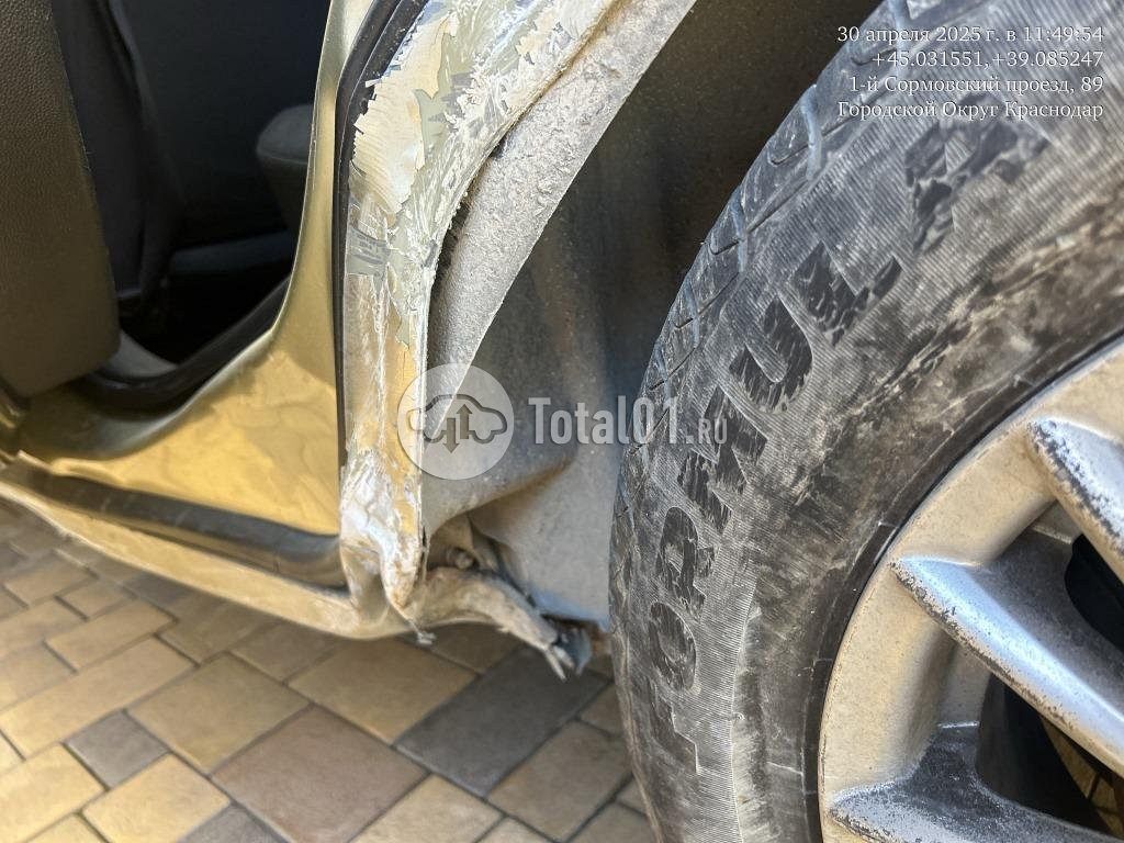 Фото Opel Corsa 192