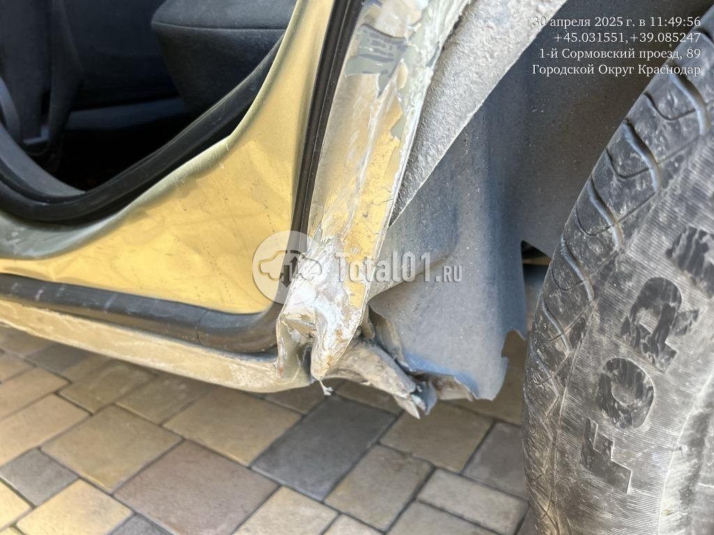 Фото Opel Corsa 194