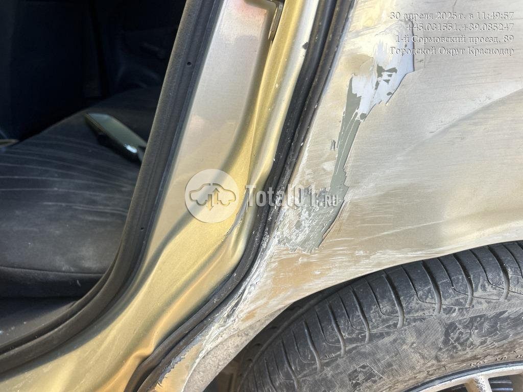 Фото Opel Corsa 196