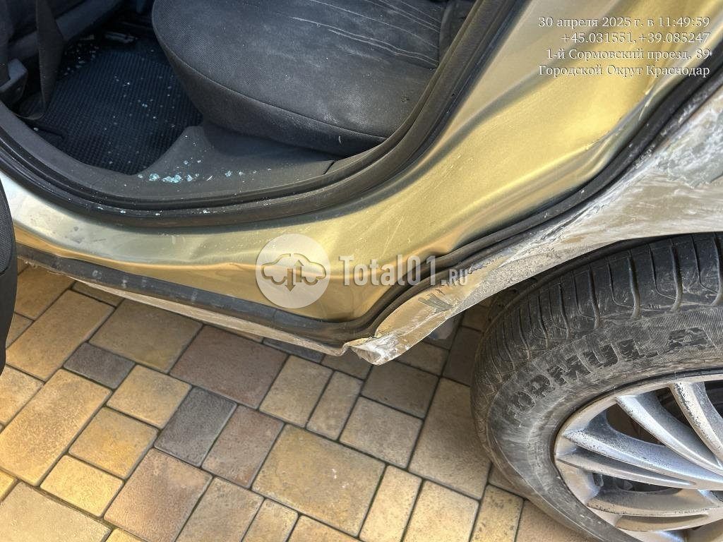Фото Opel Corsa 198