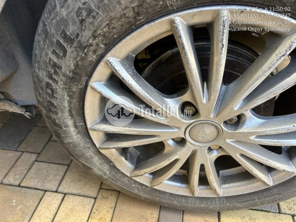 Фото Opel Corsa 202