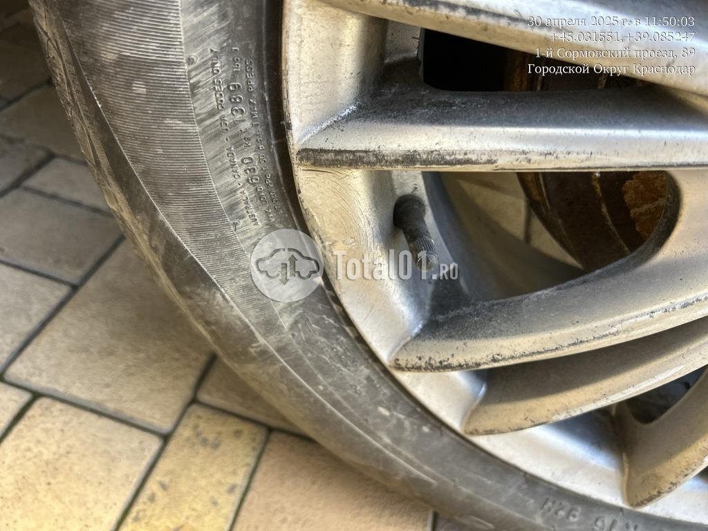 Фото Opel Corsa 204
