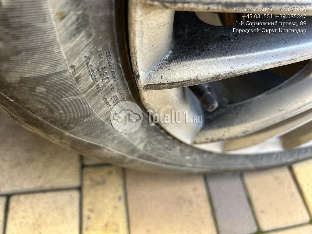 Фото Opel Corsa 206