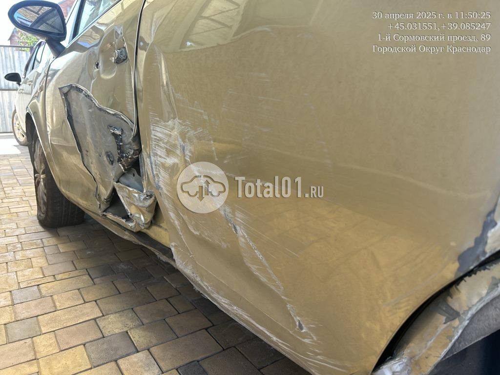 Фото Opel Corsa 228