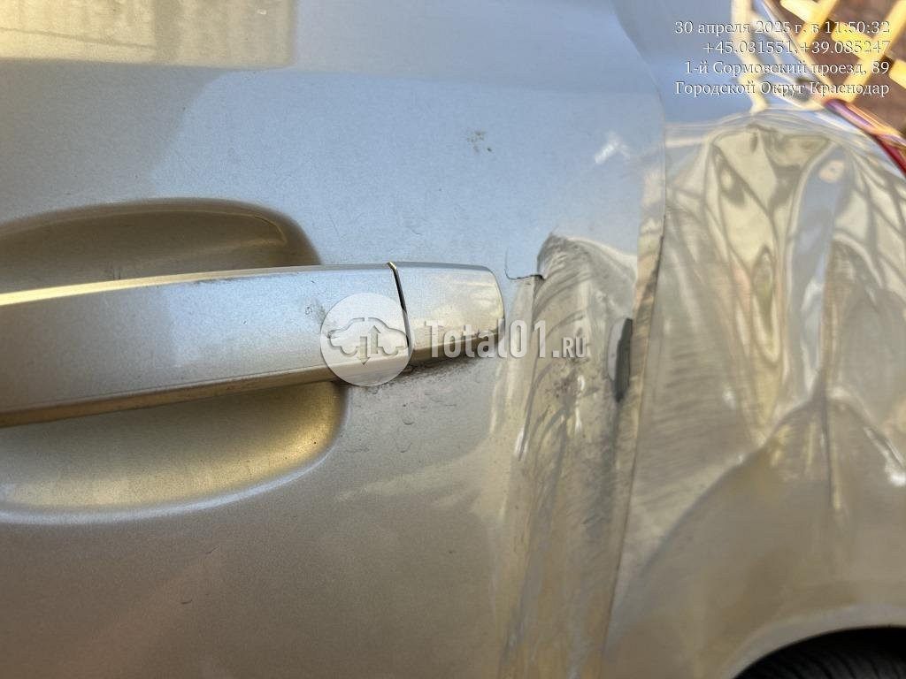 Фото Opel Corsa 232