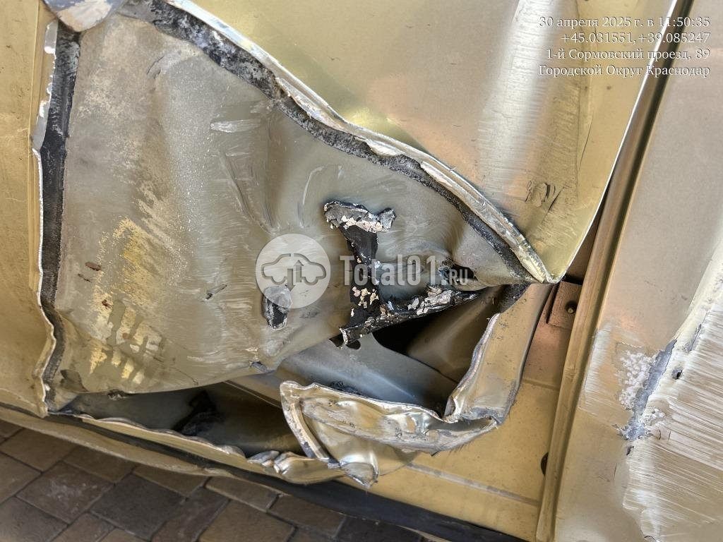 Фото Opel Corsa 236