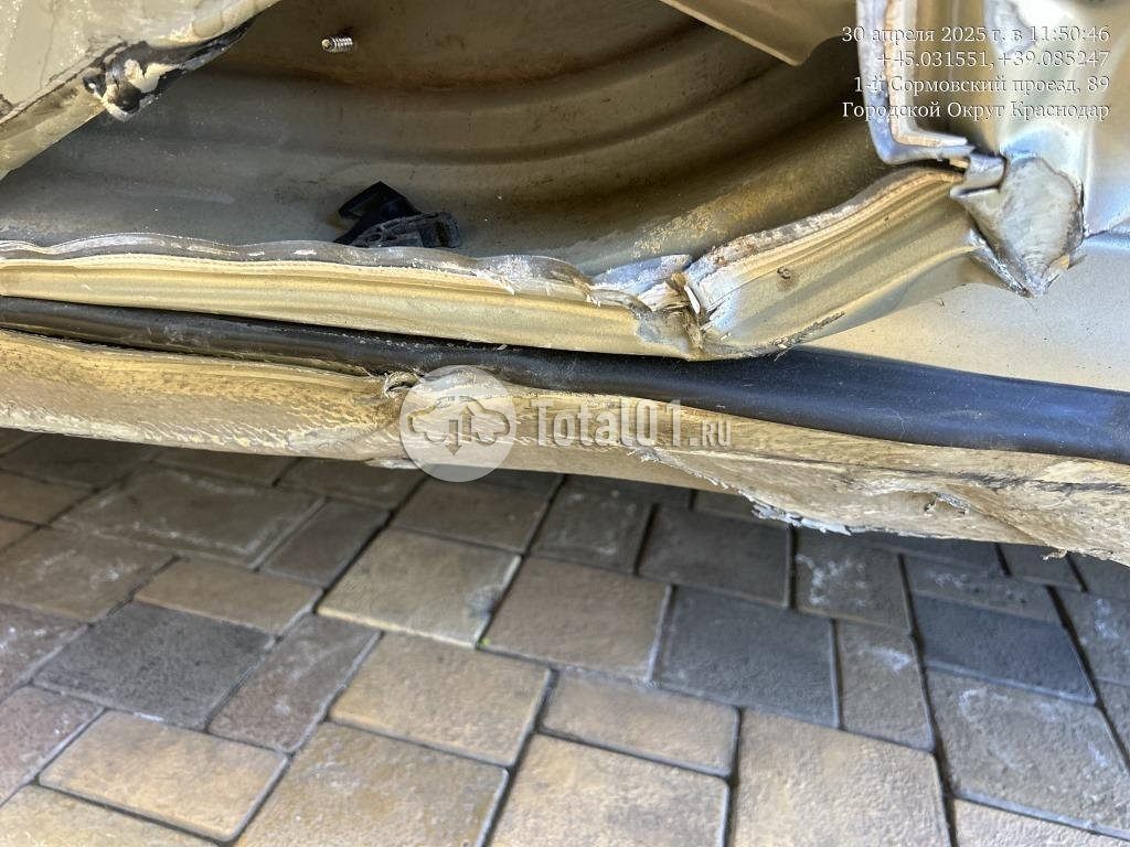Фото Opel Corsa 250