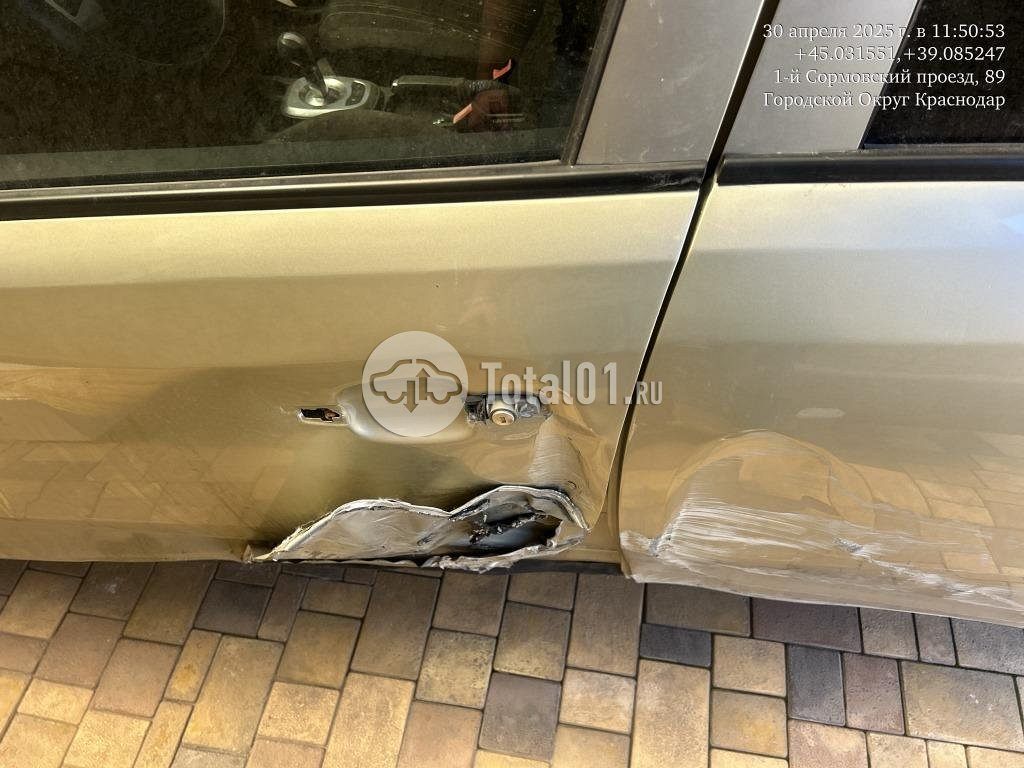 Фото Opel Corsa 254