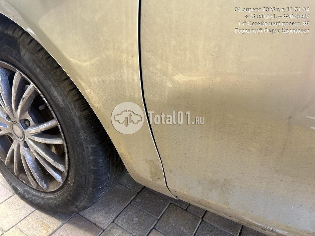Фото Opel Corsa 264