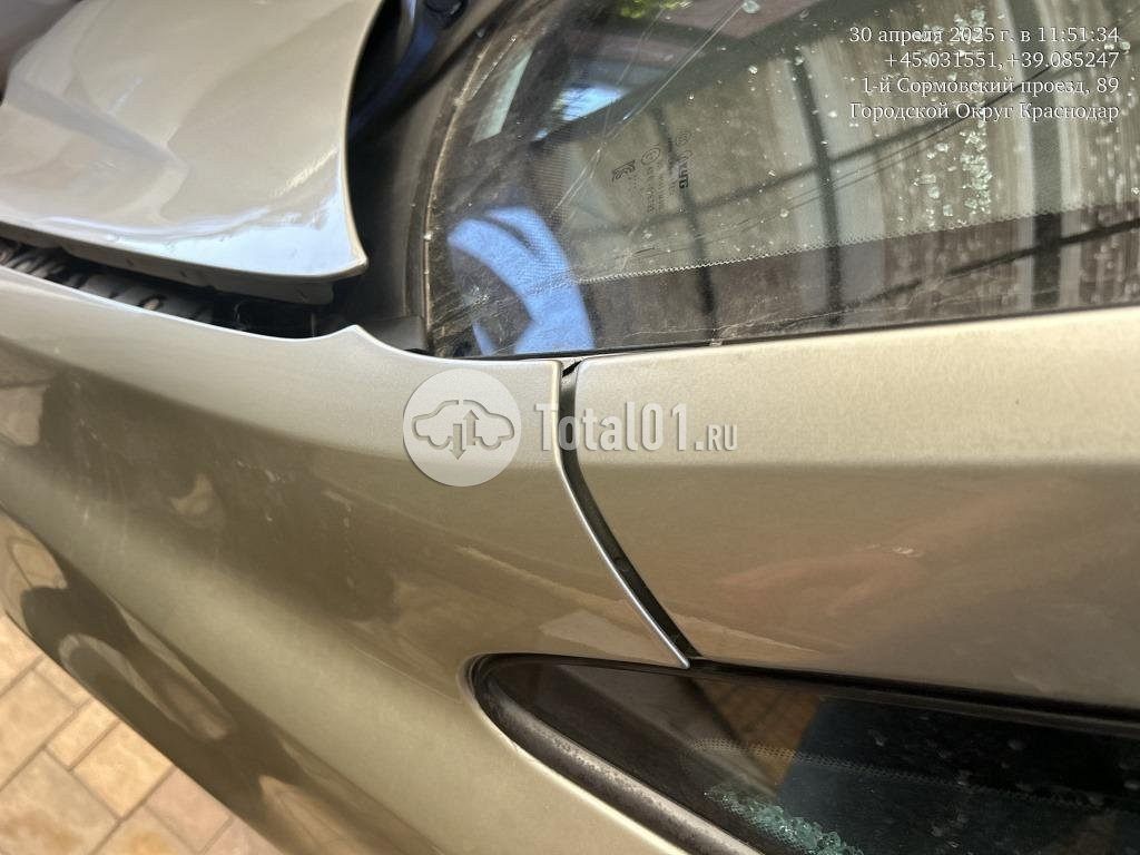 Фото Opel Corsa 268