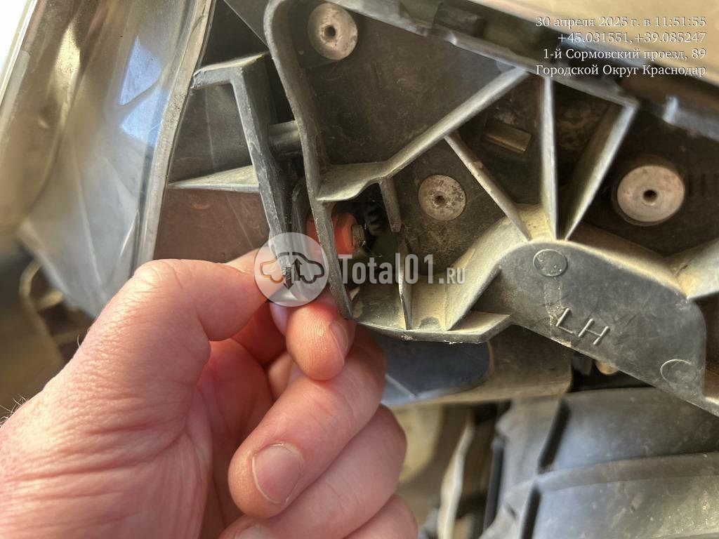 Фото Opel Corsa 274