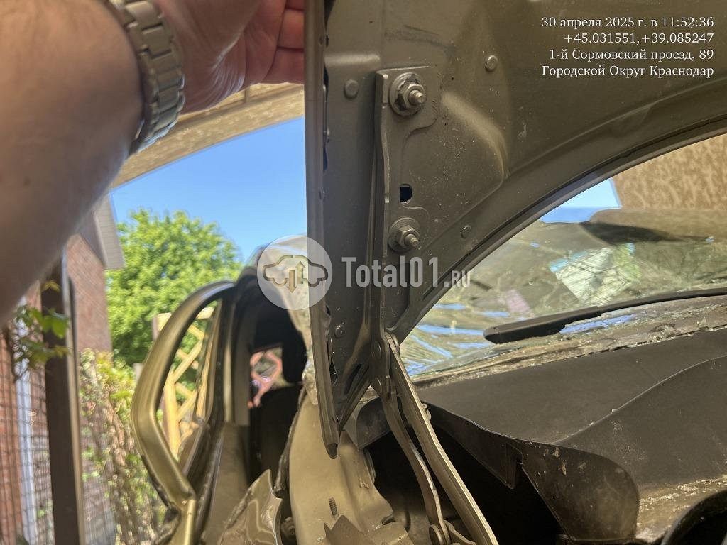 Фото Opel Corsa 278