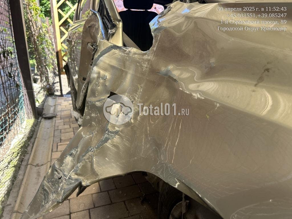 Фото Opel Corsa 284