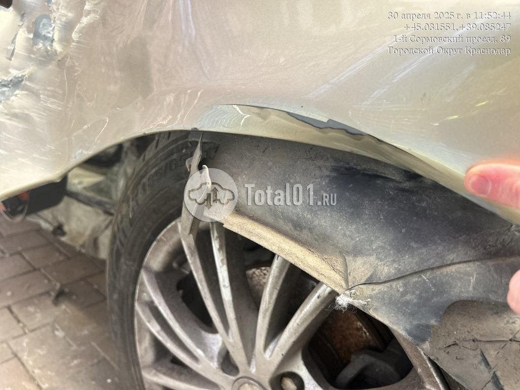Фото Opel Corsa 286
