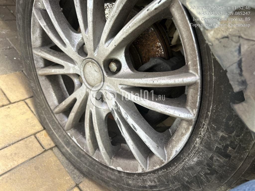 Фото Opel Corsa 288