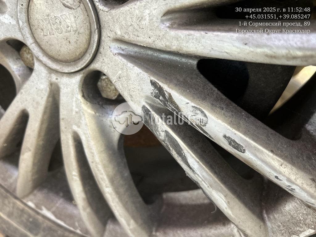 Фото Opel Corsa 290