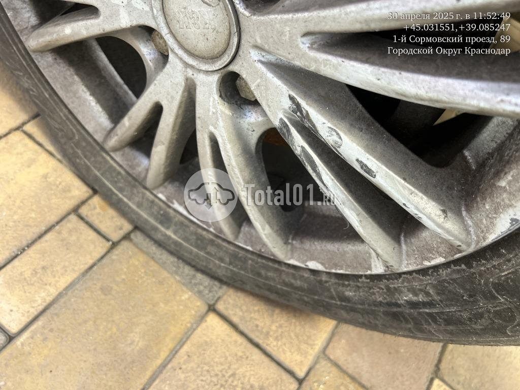 Фото Opel Corsa 292