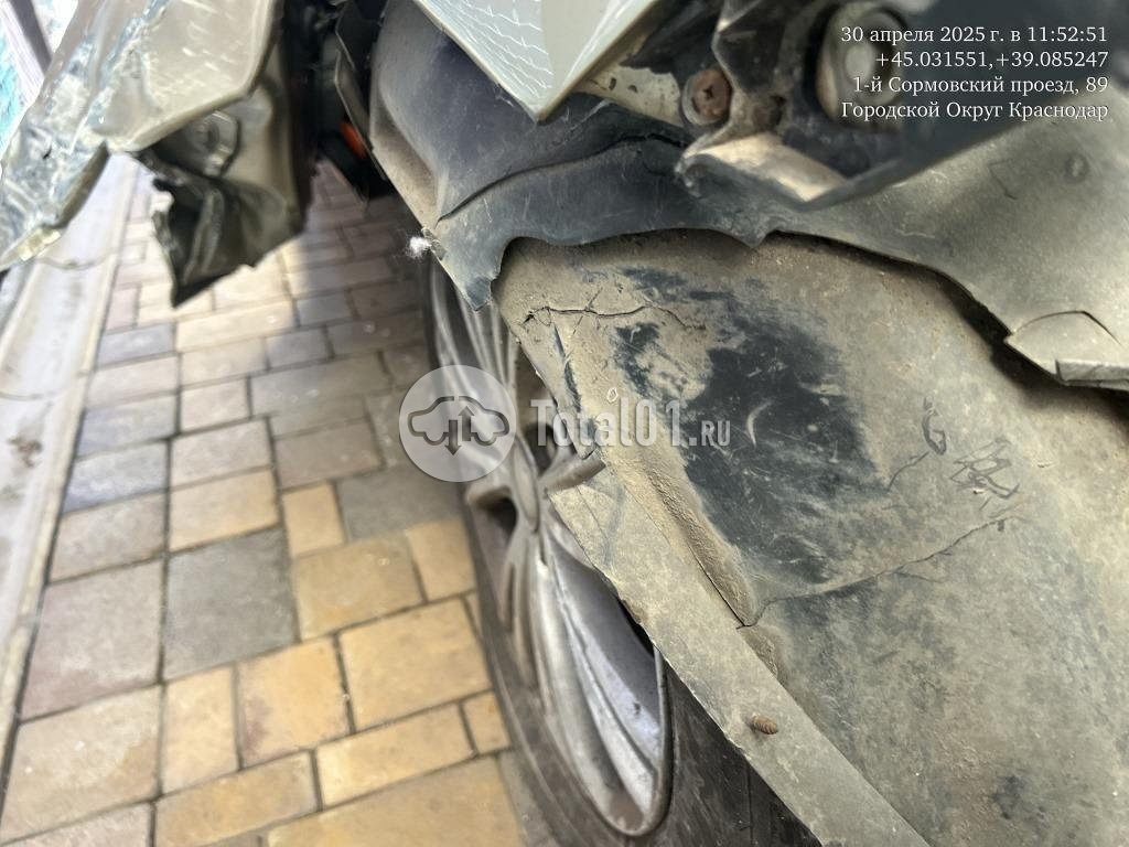 Фото Opel Corsa 294