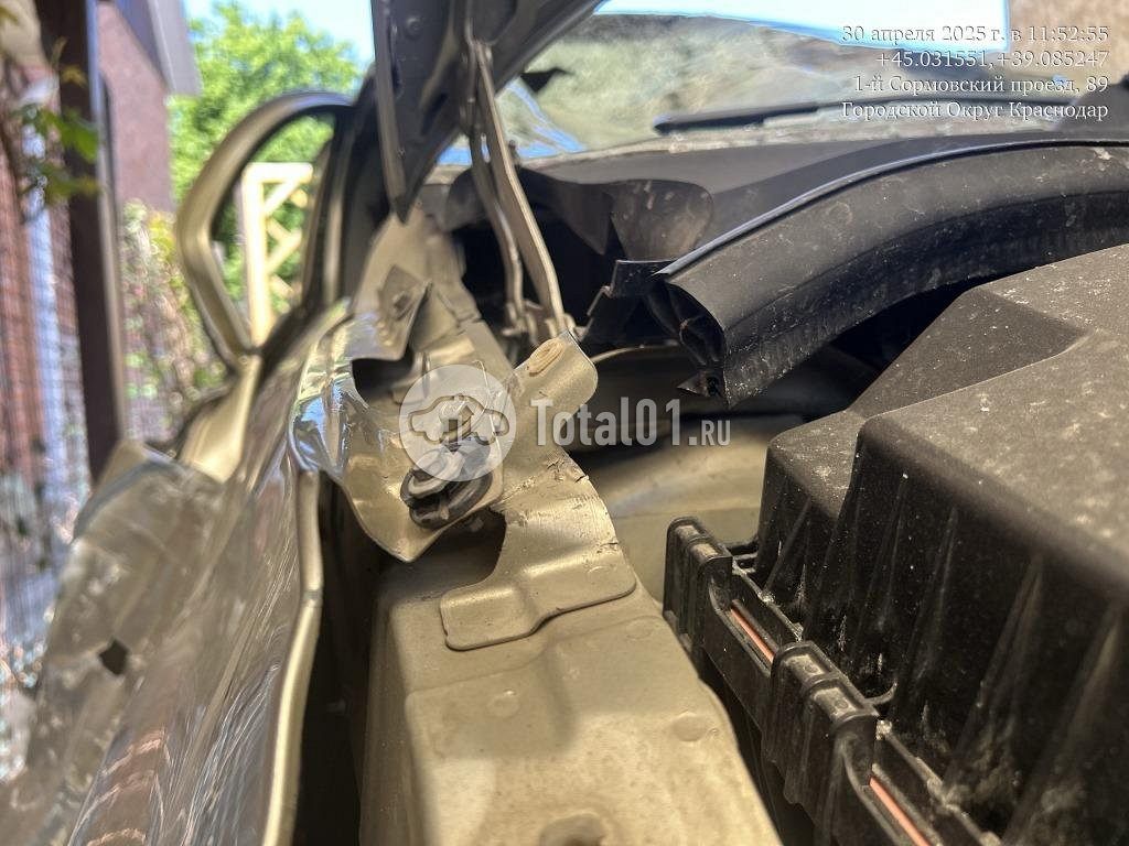Фото Opel Corsa 298