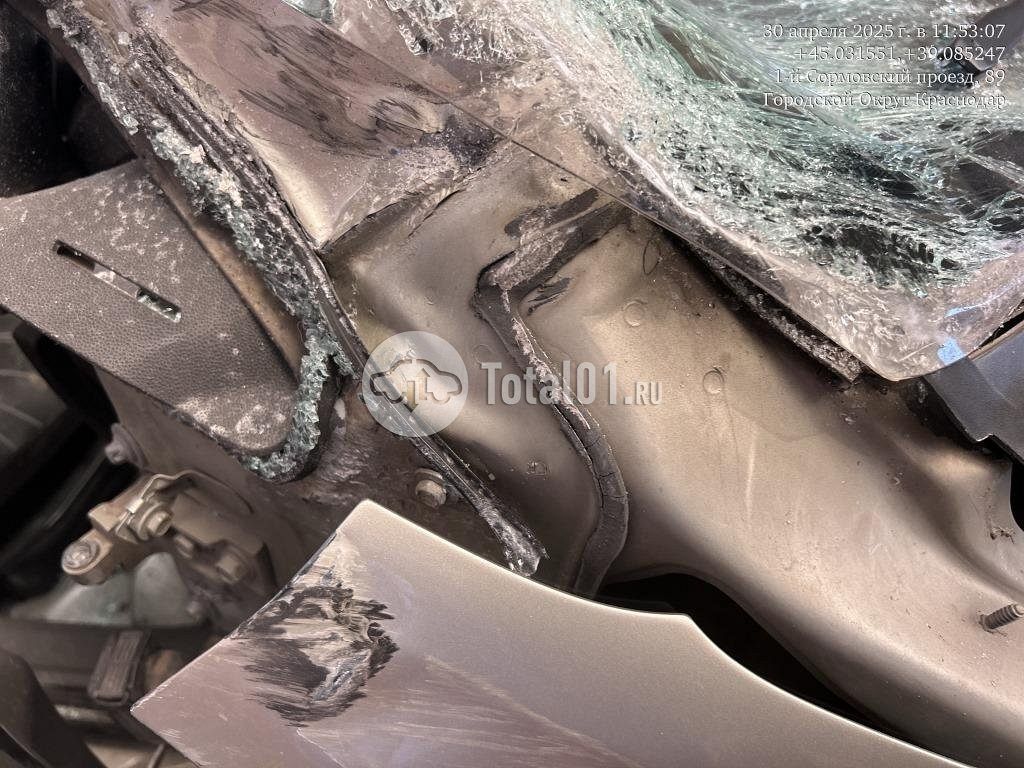 Фото Opel Corsa 306
