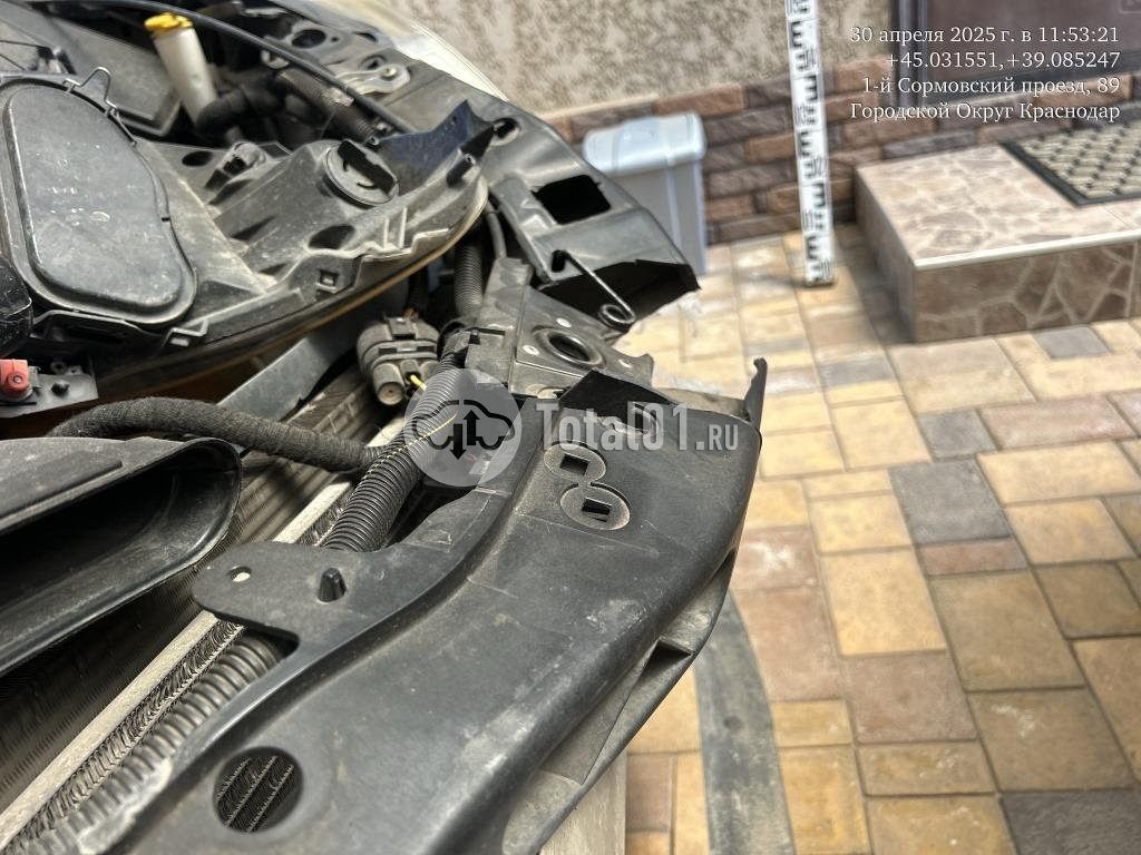 Фото Opel Corsa 312