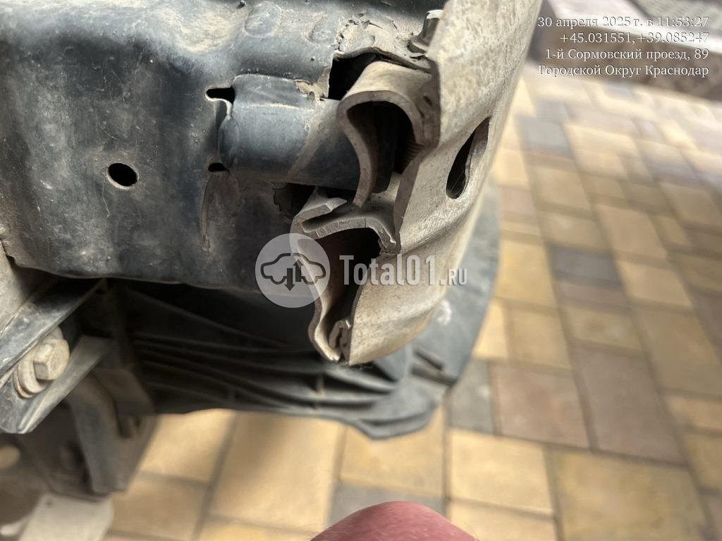 Фото Opel Corsa 316