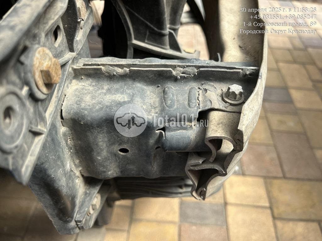 Фото Opel Corsa 318