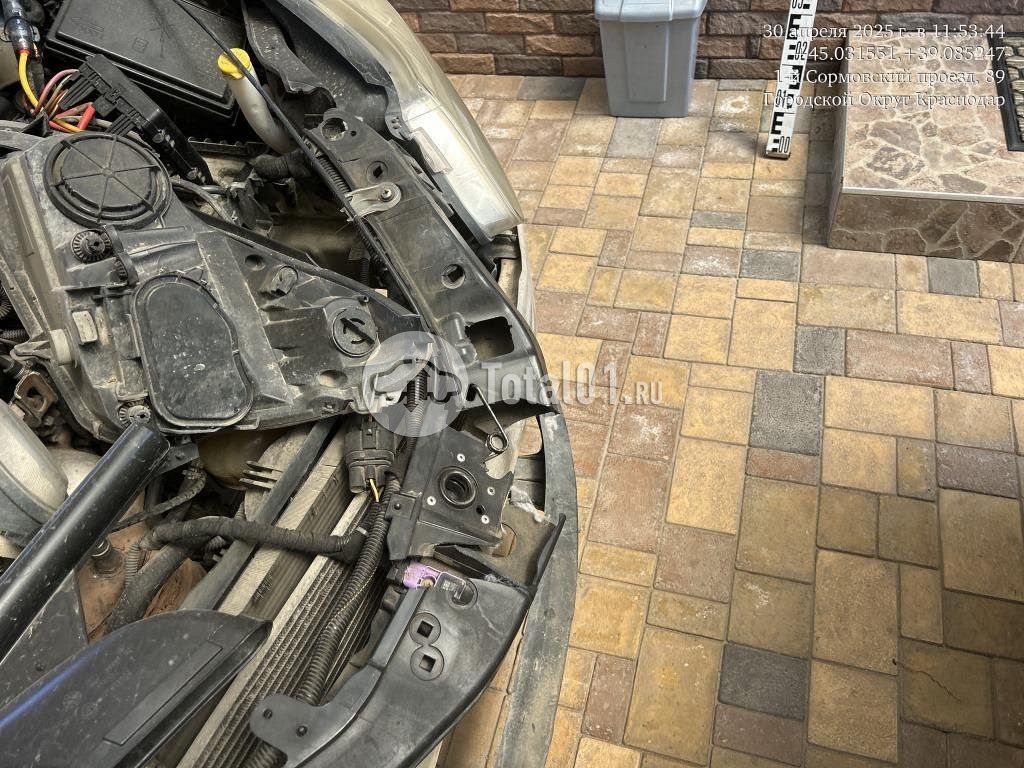 Фото Opel Corsa 322