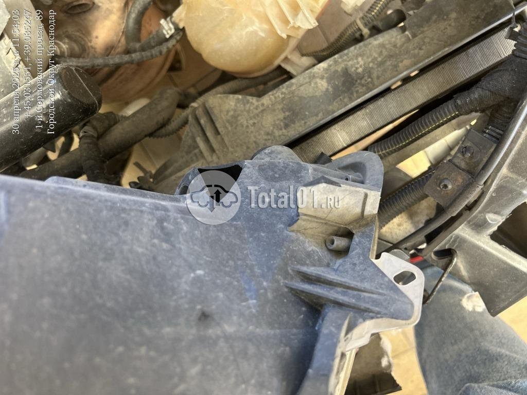 Фото Opel Corsa 332