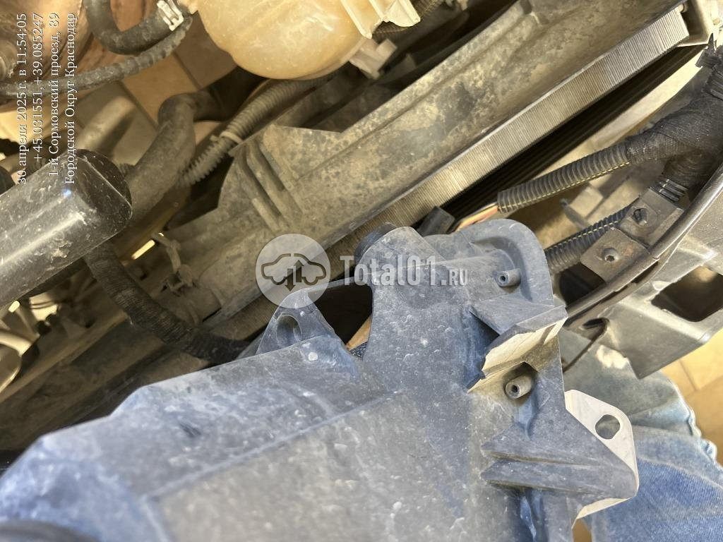 Фото Opel Corsa 334