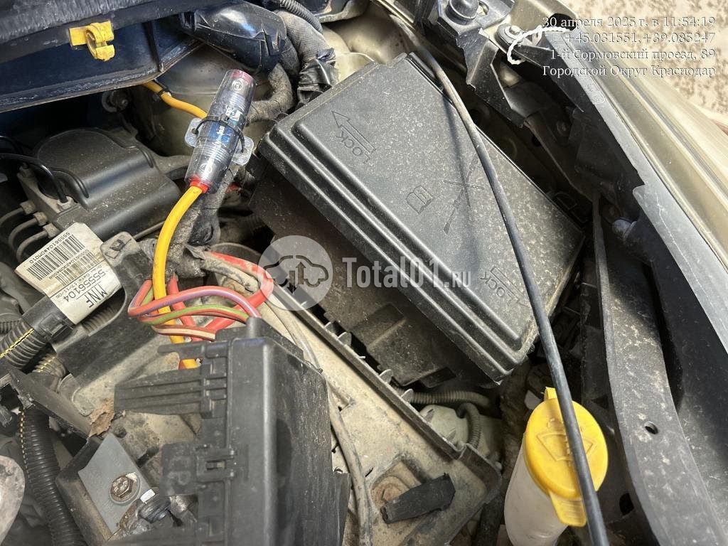 Фото Opel Corsa 336