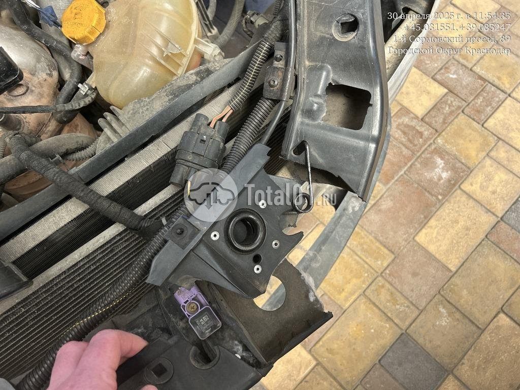 Фото Opel Corsa 342