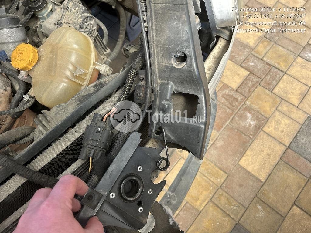 Фото Opel Corsa 344