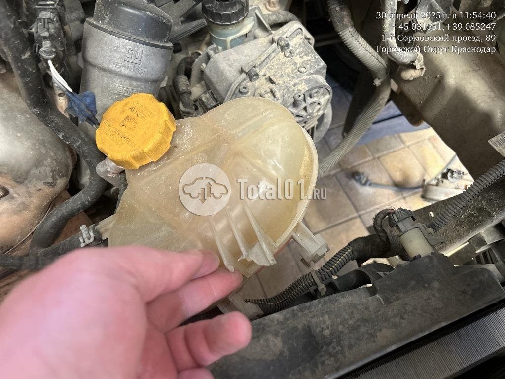 Фото Opel Corsa 346